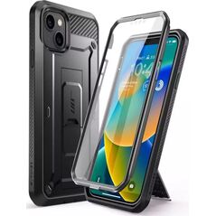 Supcase Etui Supcase Unicorn Beetle Pro do Apple iPhone 13/14 Black