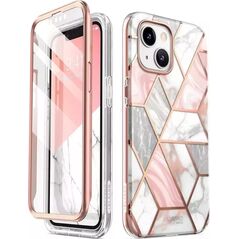 Supcase Etui Supcase Cosmo do Apple iPhone 14 Plus Marble
