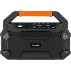 Radio TechniSat Technisat DigitRadio 231 OD black