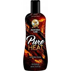 Australian Gold	 Australian Gold Pure Heat Mocny Efekt Tingle