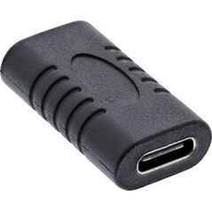 Adapter USB InLine InLine® USB 3.2 Gen.2 Adapter, Type C male to C female