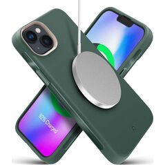 Spigen Etui Spigen Cyrill Ultra Color Mag MagSafe Apple iPhone 14 Plus Kale