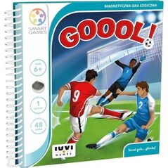 Iuvi Smart Games Goool! (PL) IUVI Games