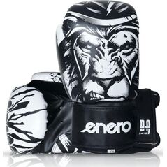 Enero Rękawice bokserskie Enero tiger r. 8oz