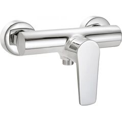 Bateria prysznicowa Deante Tubo chrom (BUT 040M)