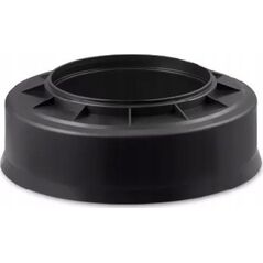 Magnaplast Adapter teleskopu PP 425/295 do rury wznoszącej [1]