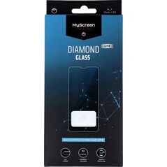 MyScreen Protector Apple iPhone 14 Plus 6.7" - Szkło hartowane na płaską część ekranu DIAMOND GLASS LITE