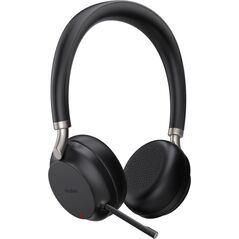 Słuchawki Yealink BH72 Lite UC  (BH72 Lite UC Black USB-A)
