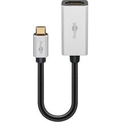 Adapter USB Goobay Adapter USB-C do HDMI