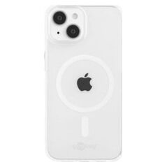 Goobay PureFlex+ etui ochronne kompatybilne z iPhone 14 Pro