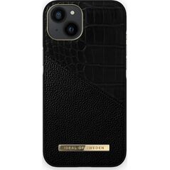 iDeal Of Sweden IDEAL OF SWEDEN IDACSS20-I2167-212 IPHONE 13 PRO MAX CASE NIGHTFALL CROCO