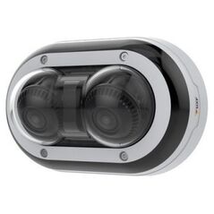 Kamera IP Axis Axis P3715-PLVE Douszne Kamera bezpieczeństwa IP Wewnętrz i na wolnym powietrzu 1920 x 1080 px Ściana
