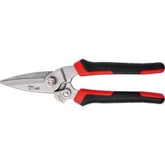 Bessey NOŻYCE WIELOFUNKCYJNE PROSTE 200MM D52-2
