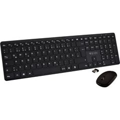 Mysz V7 BLUETOOTH KB MOUSE COMBO DE BLUETOOTH KB MOUSE COMBO DE