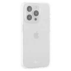 Goobay PureFlex etui ochronne kompatybilne z iPhone 14 Pro Max