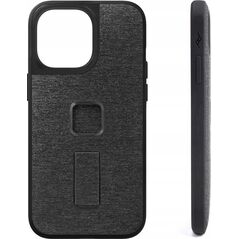 Peak Design Peak Design Mobile Etui Everyday Case Loop iPhone 14 Pro Max - Grafitowe