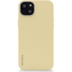 Decoded Decoded – obudowa ochronna do iPhone 14 Plus kompatybilna z MagSafe (sweet corn)