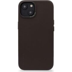 Decoded Decoded – skórzana obudowa ochronna do iPhone 14 Plus kompatybilna z MagSafe (brown)