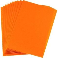 BREWIS Filc BREWIS FC410-3 pomarańczowy 1mm
