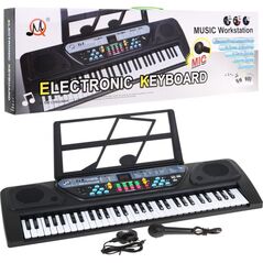 Ramiz Keyboard MQ-6161UFB