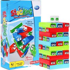 Ramiz Gra Jenga Junior Mini