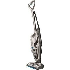 Odkurzacz ręczny Bissell Bissell Vacuum Cleaner CrossWave C3 Select Corded operating, Handstick, Washing function, Black/Titanium/Blue, Warranty 24 month(s)