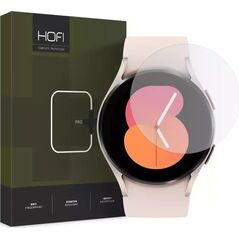 Hofi Szkło hartowane Hofi Glass Pro+ do Samsung Watch 4 / 5 / 6 / 7 / FE (40mm)