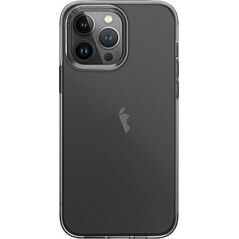 Uniq UNIQ etui Air Fender iPhone 14 Pro 6,1" szary/smoked grey tinted