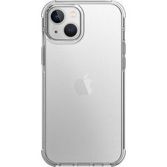 Uniq UNIQ etui Combat do iPhone 14 Plus 6,7" przeźroczysty/crystal clear