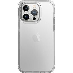 Uniq UNIQ etui Combat do iPhone 14 Pro 6,1" przeźroczysty/ crystal clear