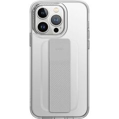 Uniq UNIQ etui Heldro Mount do iPhone 14 Pro 6,1" przeźroczysty/lucent clear