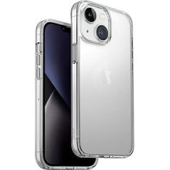 Uniq UNIQ etui LifePro Xtreme iPhone 14 Plus 6,7" przeźroczysty/crystal clear