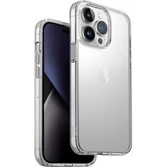 Uniq UNIQ etui LifePro Xtreme iPhone 14 Pro 6,1" przeźroczysty/crystal clear