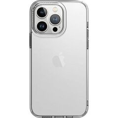Uniq Etui LifePro Xtreme iPhone 14 Pro Max 6,7" przeźroczyste