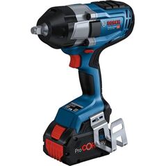 Klucz udarowy Bosch  GDS 18V-1000 18 V 1/2"