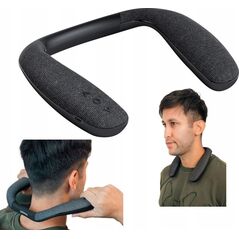 Głośnik Bluetooth 360s na Szyję Szyja Stereo Wbudowany Mikrofon / Jabees Vibe