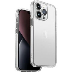Uniq UNIQ etui Clarion iPhone 14 Pro Max 6,7" przeźroczysty/ lucent clear