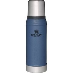 Stanley Termos turystyczny Legendary Classic 0.75 l Granatowy