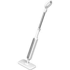 Mop parowy Aeno Mop parowy AENO SM2, Szary/Biały