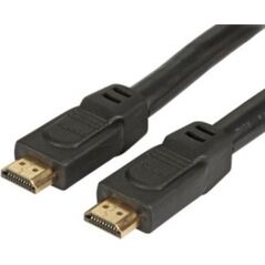 Kabel M-CAB HDMI - HDMI 3m czarny (7200519)