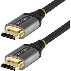 Kabel StarTech HDMI - HDMI 4m szary (HDMMV4M)