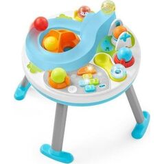 Skip Hop Stolik edukacyjny Let Roll E&M