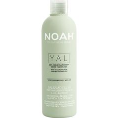 Noah Yal Filler Conditioner With Hyaluronic Acid ekstremalnie nawilżająca odżywka do włosów z kwasem hialuronowym 250ml