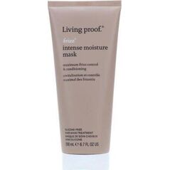 Living PRoof Anti-Frizz Intense Moisture Mask maska intensywnie nawilżająca do włosów 200ml