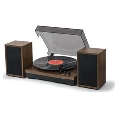 Gramofon Muse Muse Turntable Stereo System MT-108BT USB port