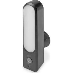 Kamera IP Digitus DIGITUS Außenkamera 1080p,WIFI,LED-Flutlicht, Sprachsteu.