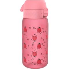 ion8 Butelka bidon na wodę dla dzieci ION8I8RF350PPLADY 350 ml biedronki