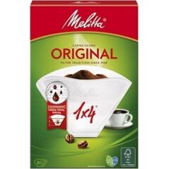 Melitta Filtr Melitta Ekspres do Kawy (80 uds)
