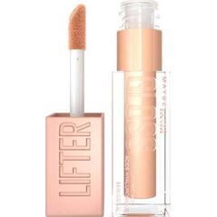Maybelline  Błyszczyk do Ust Maybelline Lifter Gloss 20-sun (5,4 ml)