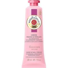 Roger & Gallet Krem do Rąk Gingembre Rouge Roger & Gallet (30 ml)